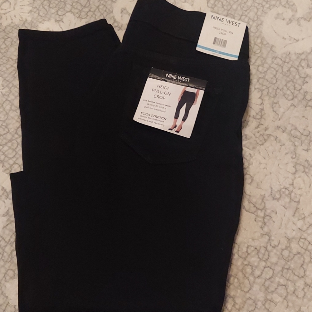 Nine West jeans
